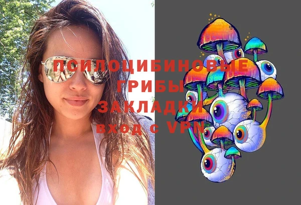 тгк Алексеевка